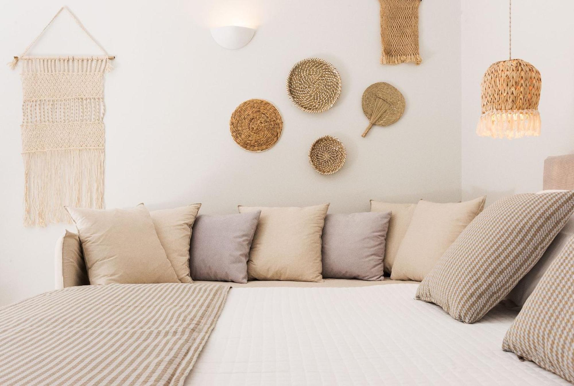 Aelia & Melitta Villas Perdika  Room photo