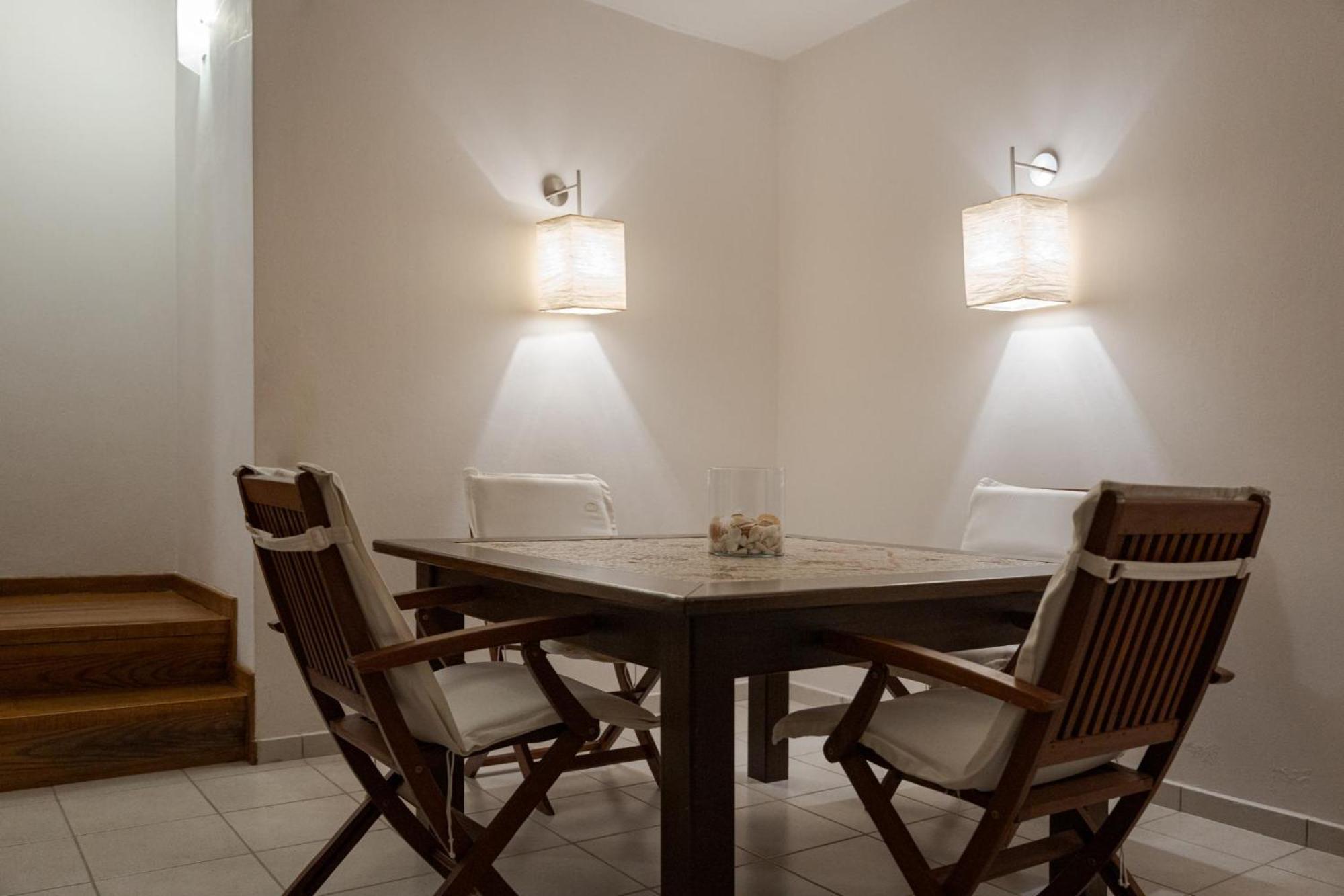 Aelia & Melitta Villas Perdika  Room photo