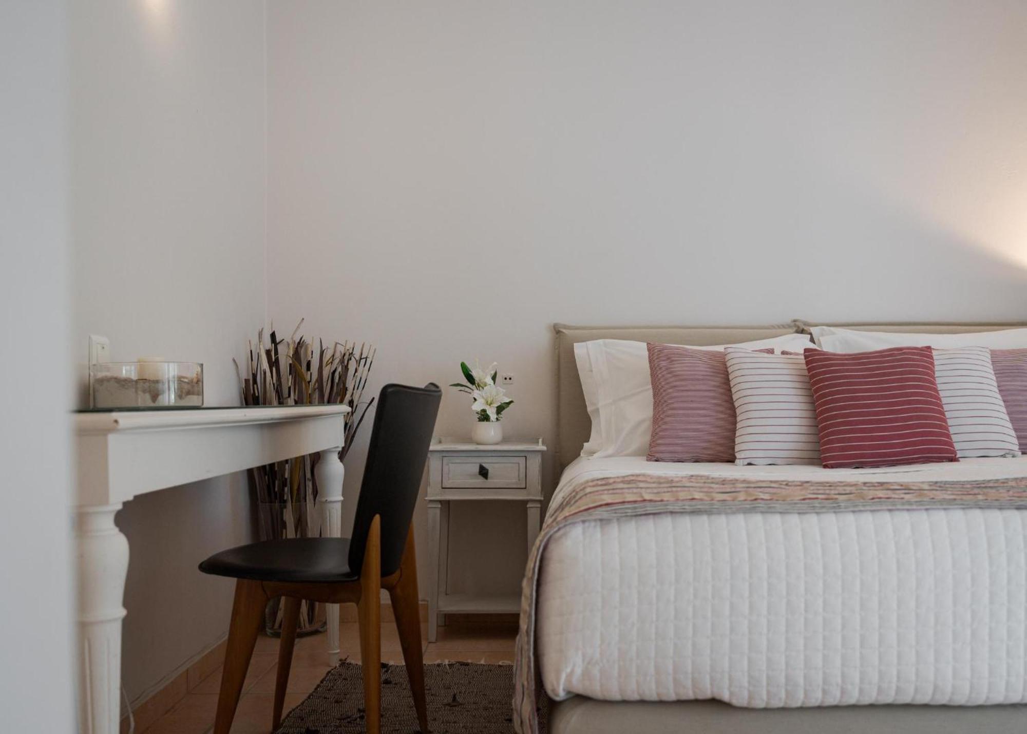 Aelia & Melitta Villas Perdika  Room photo