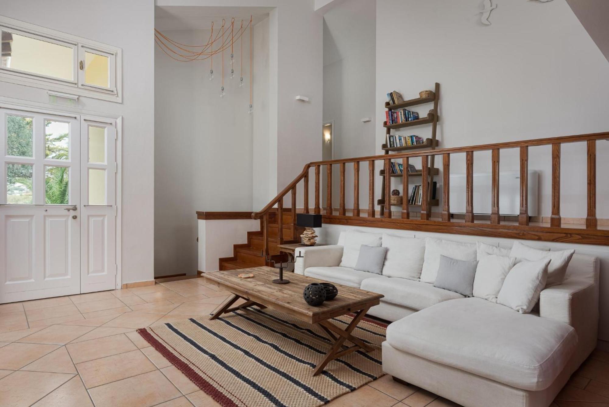 Aelia & Melitta Villas Perdika  Room photo